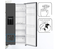 MPM Product LODÓWKA MPM-513-SBS-17M - 1376085 - zdjęcie 5